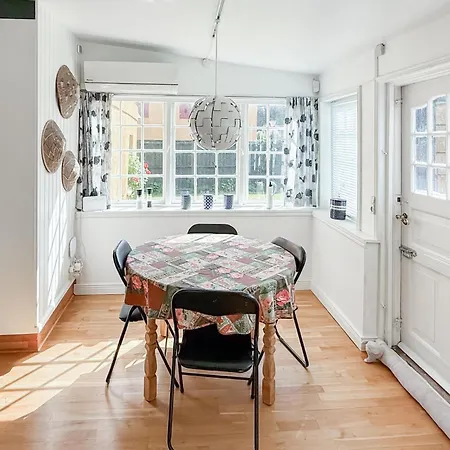 3 Bedroom In Hébergement de vacances