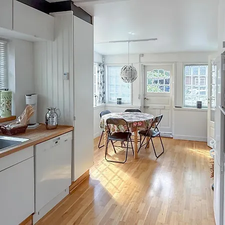 3 Bedroom In