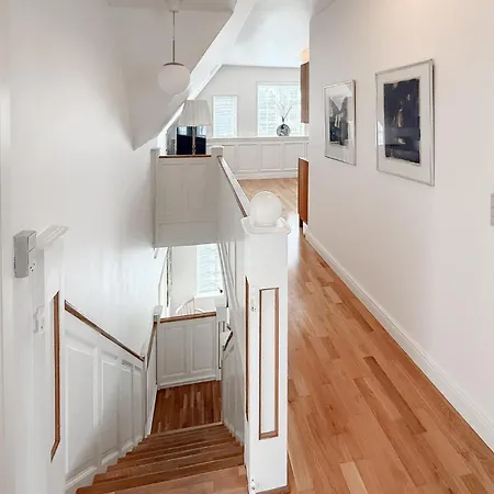 3 Bedroom In Bandholm