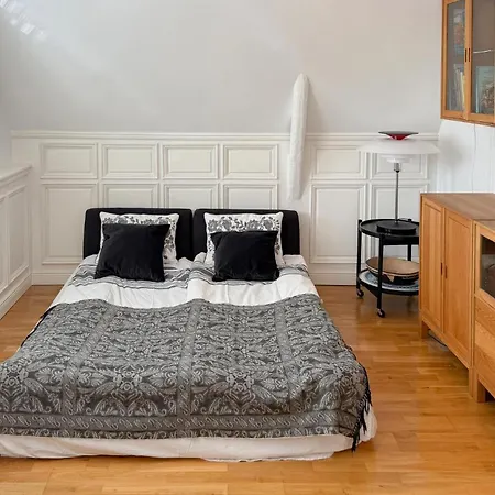 3 Bedroom In Bandholm