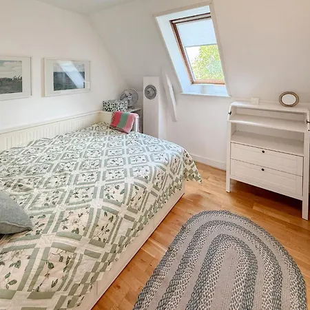 Hébergement de vacances 3 Bedroom In Bandholm