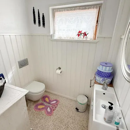Hébergement de vacances 3 Bedroom In